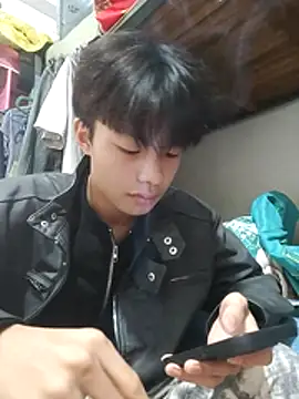 Snapshot of junjun1189 chatting on 9, 11, 2025 junjun1189 online show from 9, 11, 2025