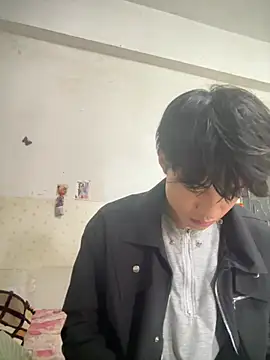 junjun1189 online show from 12, 4, 2026