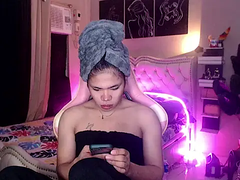 Snapshot of Ionic_Aika chatting on 21, 11, 2025 Ionic Aika online show from 21, 11, 2025