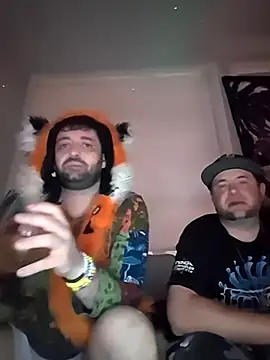 Snapshot of BlinkBoyRave chatting on 16, 5, 2026 BlinkBoyRave online show from 16, 5, 2026
