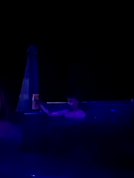 Snapshot of BlinkBoyRave chatting on 16, 7, 2026 BlinkBoyRave online show from 16, 7, 2026