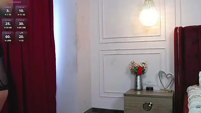 Kelly Bliss online show from 3, 10, 2025