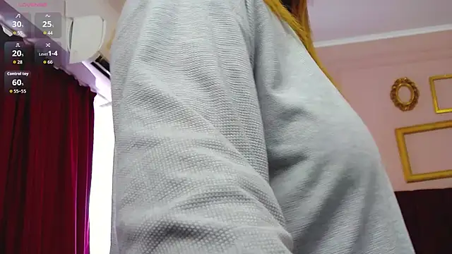 Kelly Bliss online show from 17, 10, 2025