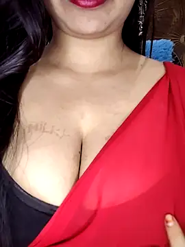 Snapshot of annanya01 chatting on 8, 10, 2025 annanya01 online show from 8, 10, 2025