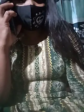 ANNA HOT111 online show from 11, 6, 2026