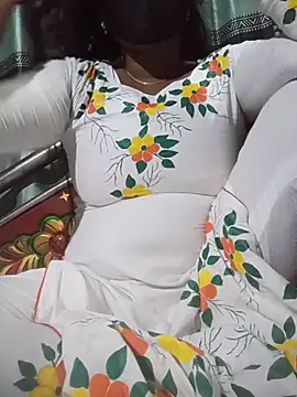ANNA HOT111 online show from 1, 7, 2026