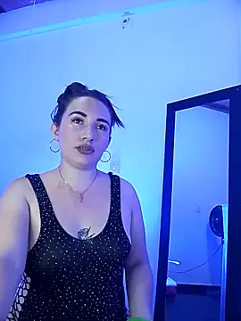 Snapshot of Baby__Doll_Cata chatting on 4, 2, 2026 Baby Doll Cata online show from 4, 2, 2026