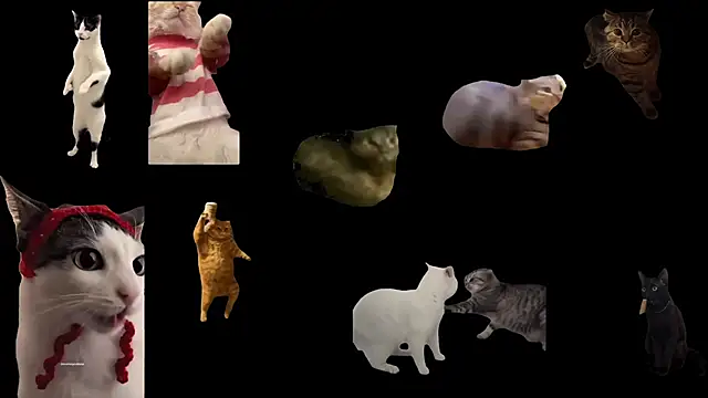 ch0wn m online show from 17, 11, 2025