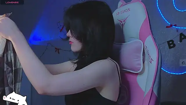 Sophie SkyAngel online show from 11, 1, 2026