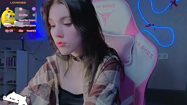 Sophie SkyAngel online show from 14, 1, 2026