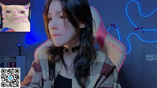 Sophie SkyAngel online show from 1, 2, 2026