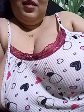 Snapshot of Karima_One_ chatting on 10, 9, 2025 Karima One  online show from 10, 9, 2025