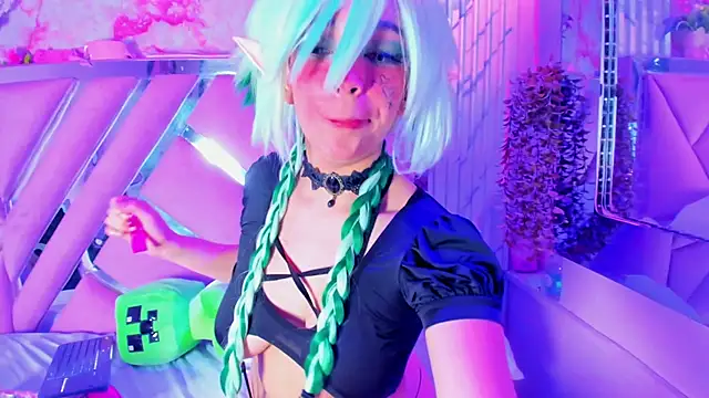 Snapshot of Akane_Hikari_ chatting on 22, 9, 2025 Akane Hikari online show from 22, 9, 2025