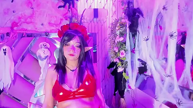 Snapshot of Akane_Hikari_ chatting on 20, 11, 2025 Akane Hikari online show from 20, 11, 2025