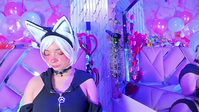 Snapshot of Akane_Hikari_ chatting on 5, 2, 2026 Akane Hikari online show from 5, 2, 2026