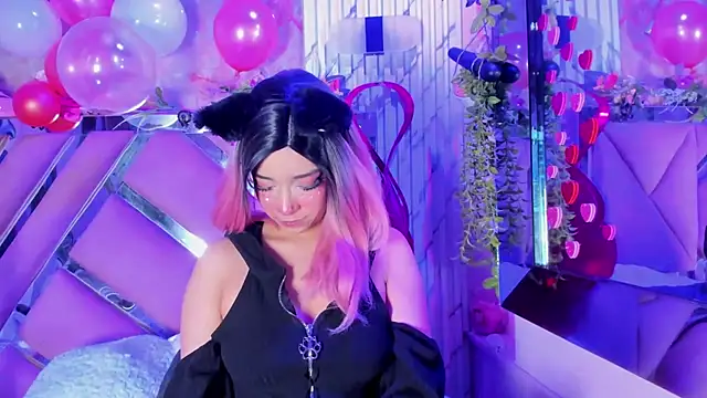 Snapshot of Akane_Hikari_ chatting on 11, 2, 2026 Akane Hikari online show from 11, 2, 2026