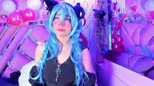 Snapshot of Akane_Hikari_ chatting on 18, 2, 2026 Akane Hikari online show from 18, 2, 2026