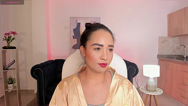 Snapshot of Sharon_breezee chatting on 26, 9, 2025 Sharon breezee online show from 26, 9, 2025
