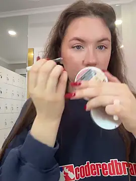 MeganStrain online show from 11, 9, 2025