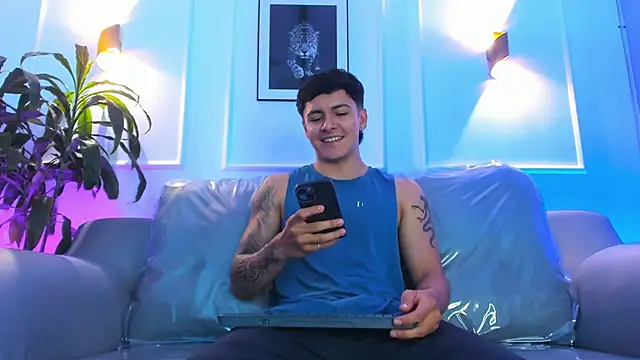 Leo santoro online show from 16, 3, 2026