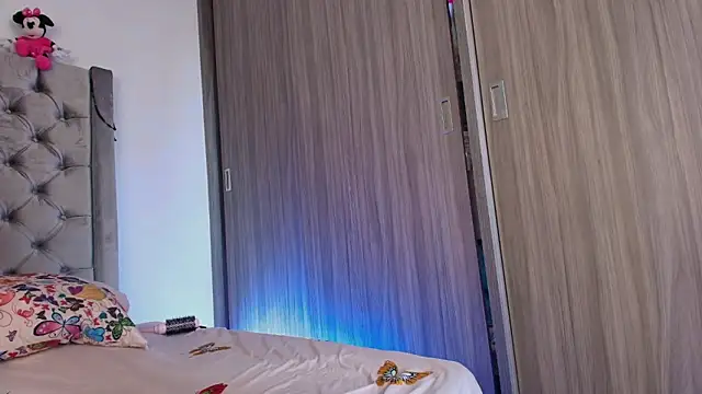 Snapshot of dreamsussi chatting on 5, 11, 2025 dreamsussi online show from 5, 11, 2025