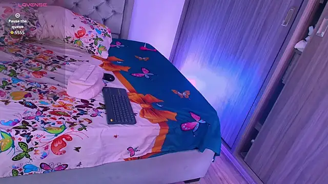 dreamsussi online show from 4, 2, 2026