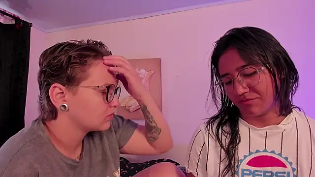 CrazyCakes  online show from 20, 11, 2025