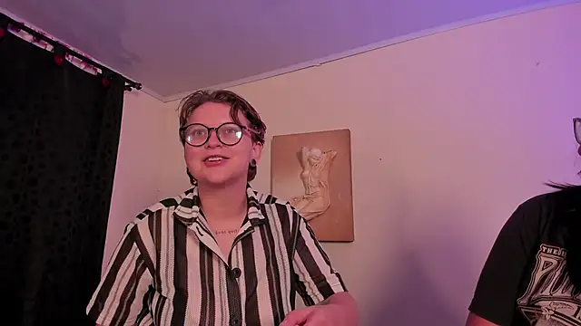 CrazyCakes  online show from 22, 11, 2025