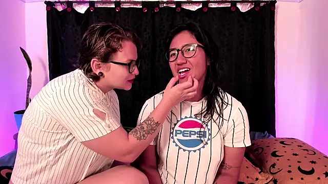 CrazyCakes  online show from 15, 2, 2026