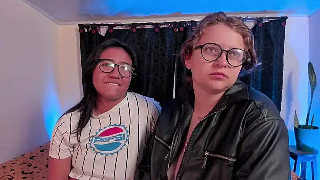 CrazyCakes  online show from 12, 4, 2026