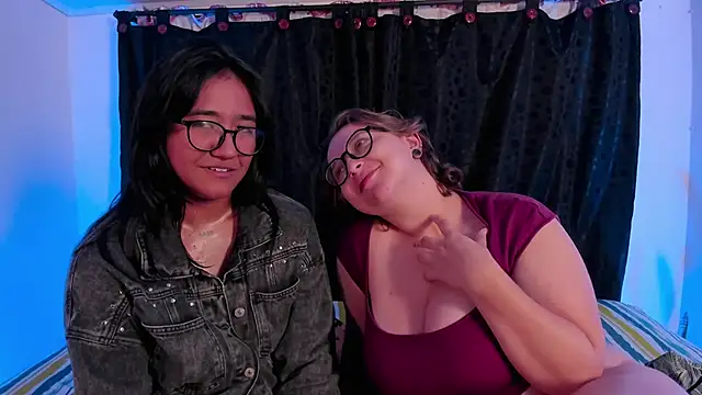 CrazyCakes  online show from 31, 5, 2026