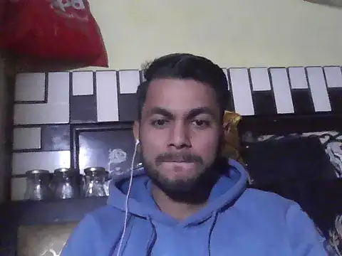 ursdreamperson online show from 5, 12, 2025