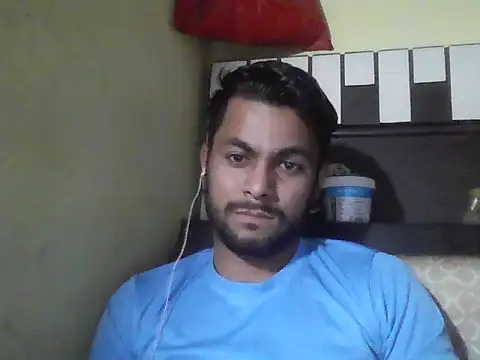 ursdreamperson online show from 17, 12, 2025