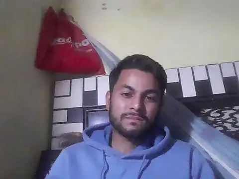 ursdreamperson online show from 19, 12, 2025