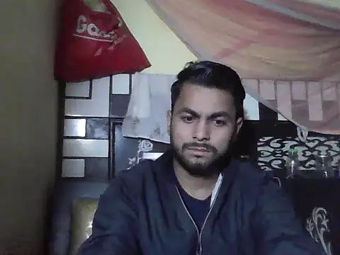 ursdreamperson online show from 13, 1, 2026