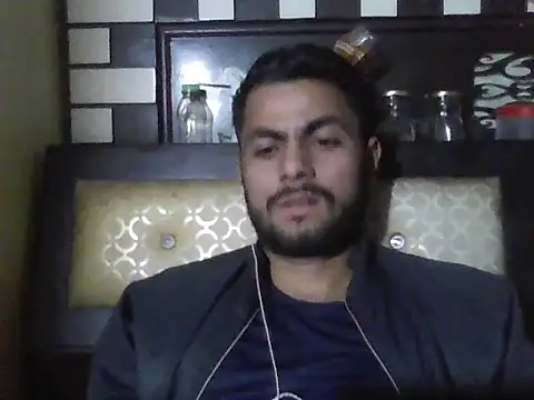 ursdreamperson online show from 14, 1, 2026