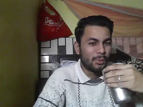 ursdreamperson online show from 18, 1, 2026