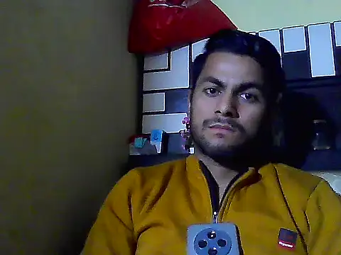 ursdreamperson online show from 4, 2, 2026