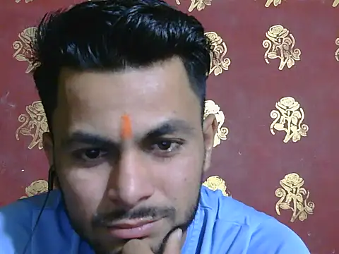 ursdreamperson online show from 22, 4, 2026