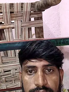 krishjaat43 online show from 14, 9, 2025