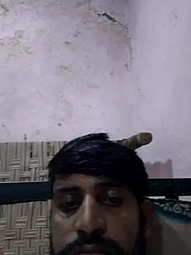 krishjaat43 online show from 21, 9, 2025