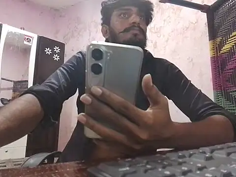 krishjaat43 online show from 7, 10, 2025