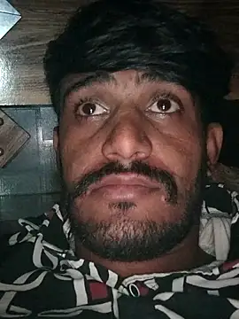 krishjaat43 online show from 17, 10, 2025