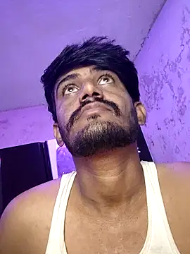 krishjaat43 online show from 18, 10, 2025