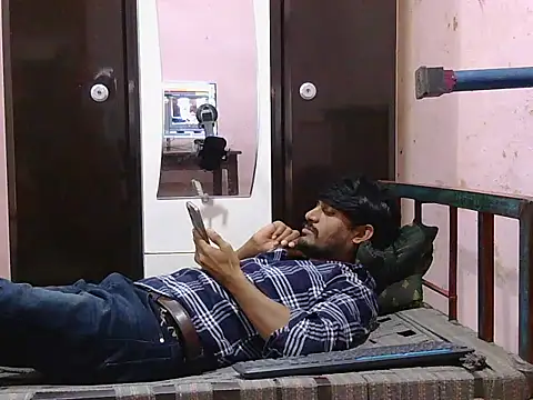 krishjaat43 online show from 30, 10, 2025