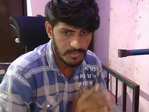 krishjaat43 online show from 3, 11, 2025