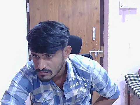 krishjaat43 online show from 17, 11, 2025