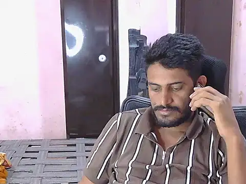krishjaat43 online show from 19, 3, 2026