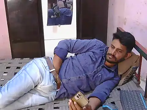 krishjaat43 online show from 3, 5, 2026