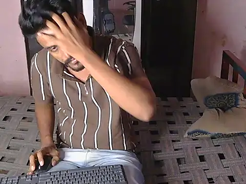 krishjaat43 online show from 10, 5, 2026